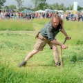 The Green Scythe Fair is set to run on June 7 and 8. Picture: Joel Davies