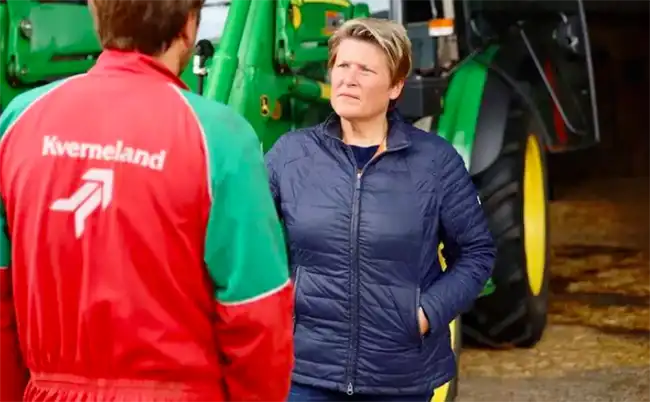 Glastonbury & Somerton MP Sarah Dyke has slammed Donald Trump and Elon Musk