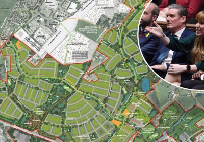 A date for the inquiry has not yet been set Picture: LVA