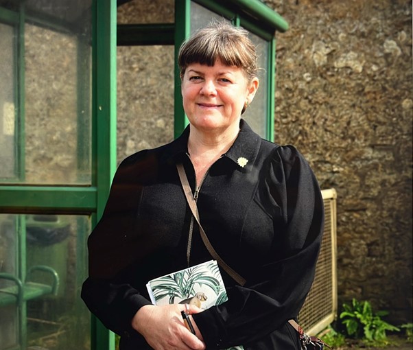 Serena Wootton wants to see a change in the structure and funding of NHS dentistry Picture: Serena Wootton