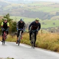 The Somerset Cycle will take in the Quantocks and raise charity funds. Picture: Youth Adventure Trust
