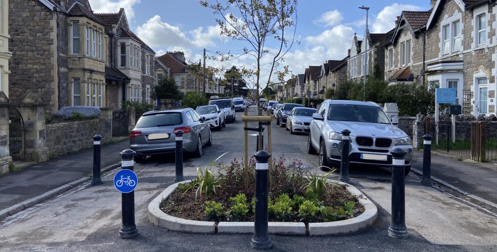 The scheme is expected to be implemented in April, and is set to last for 12 months. Picture: Google