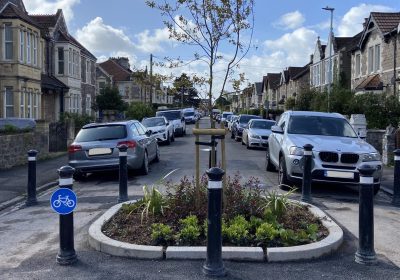 The scheme is expected to be implemented in April, and is set to last for 12 months. Picture: Google