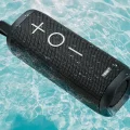 The Tribit Stormbox 2 packs a weighty sound punch - and can deal with the water!