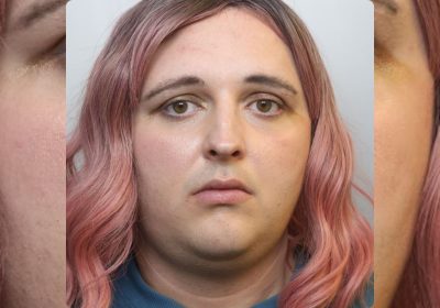 Bex McCullgh, of Backwell, has been jailed for four years. Picture: SWROCU