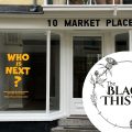 The Black Thistle will take on 10 Market Place in Shepton Mallet