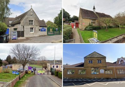 Schools in West Pennard, Shepton Beauchamp, Castle Cary and West Pennard are set to launch breakfast clubs