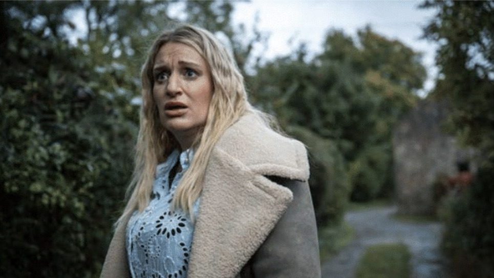 Am I Being Unreasonable season two is streaming on BBC iPlayer now Picture: Boffola Pictures/BBC