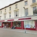 Hatchers is set to mark 250 years in Taunton. Picture: Google