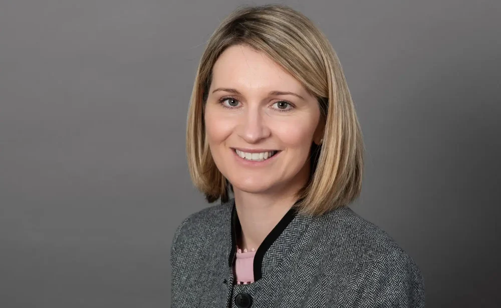 Joanna Down is back at GTH