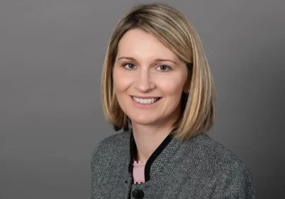 Joanna Down is back at GTH