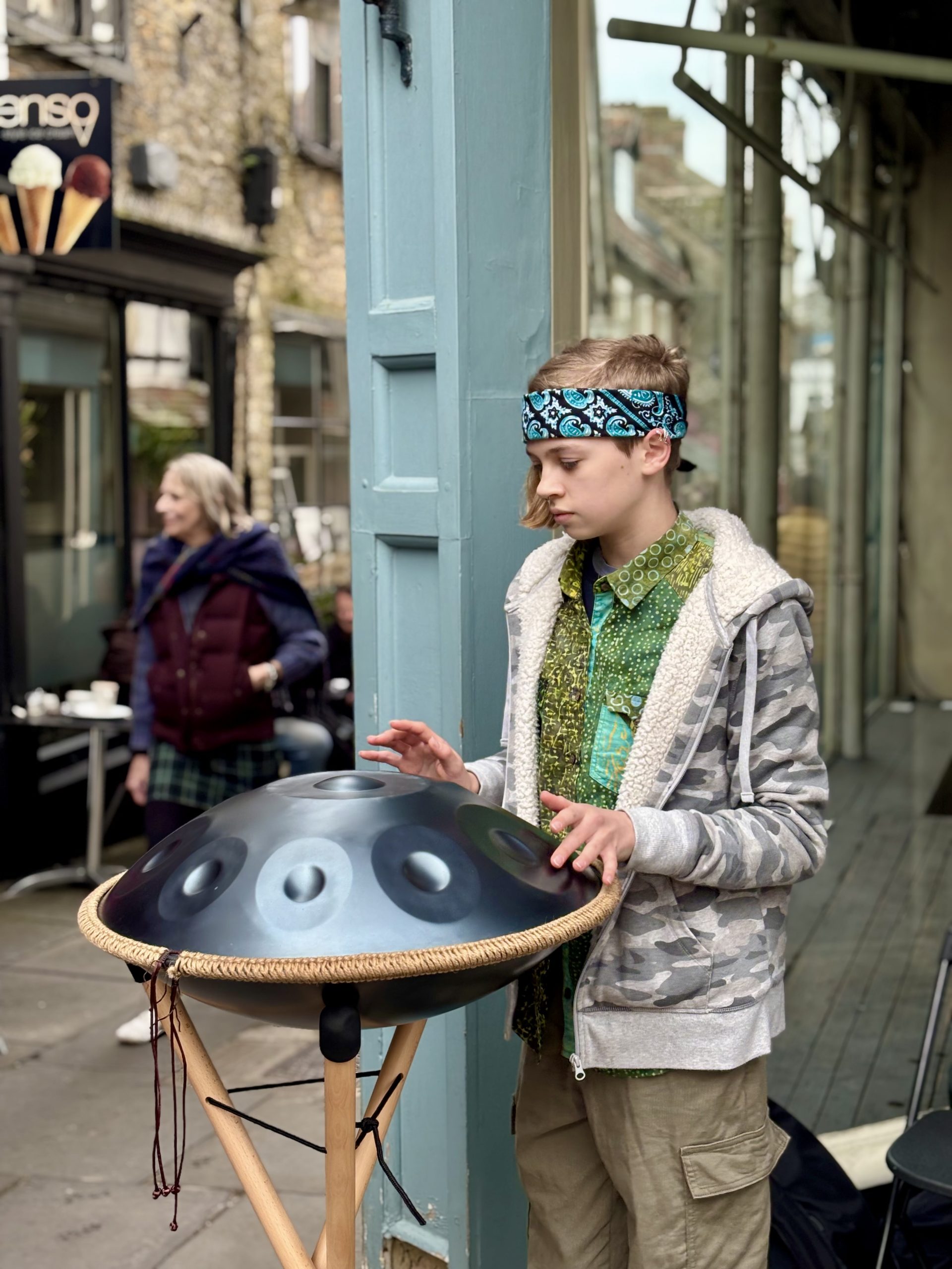 Picture: Frome Town Council