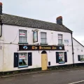 The Britannia Inn, in Bath Road, Wells
