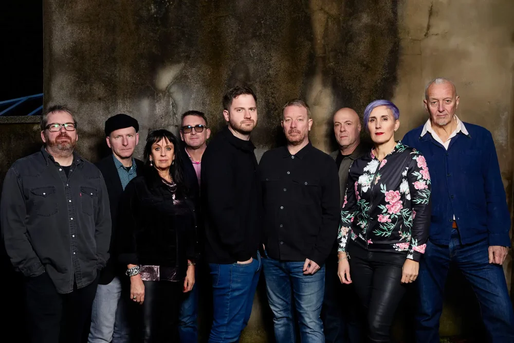 The South are heading to Wells in May