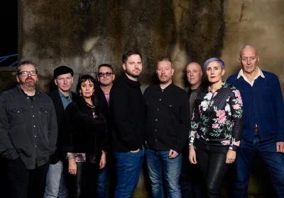 The South are heading to Wells in May