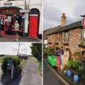 Pebbles in Watchet, The Wyvern Club in Taunton and The Ship in Porlock picked up awards