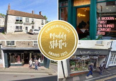 A range of Somerset businesses are on the shortlist