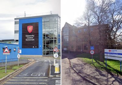 Strode College looks set to merge with Bridgwater & Taunton College