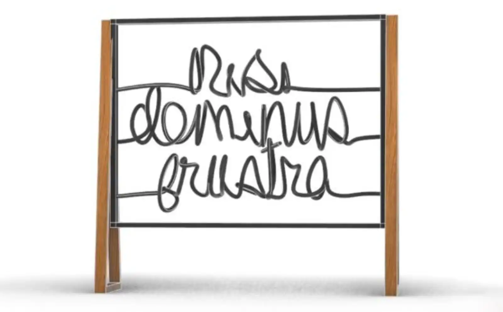 The piece could be built on the new development in Yeovil. Picture: Boon Brown/Somerset Council