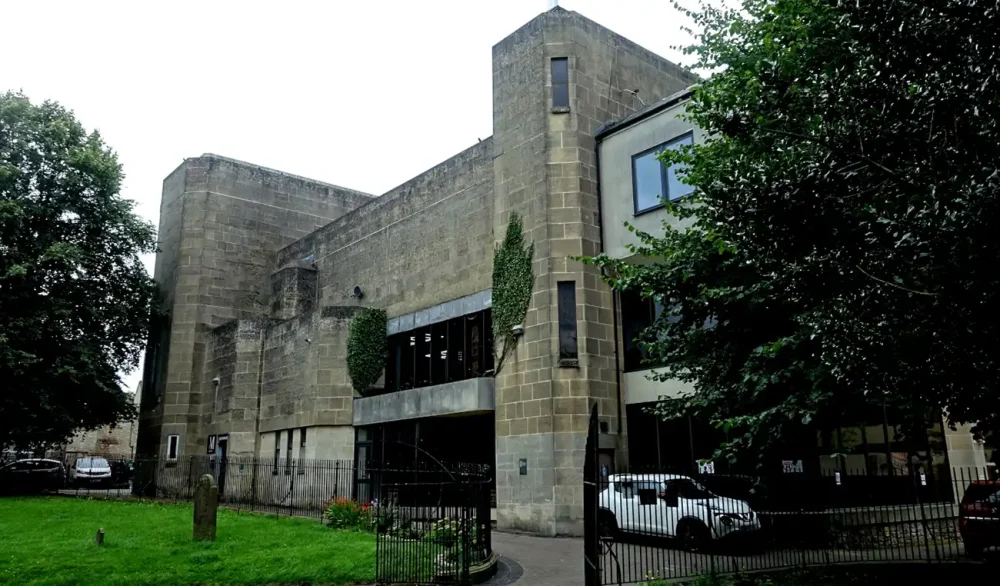 The Amulet Centre project is among Shepton Mallet groups to have received a grant