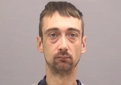Benjamin Charles Foster, of Yeovil, has been jailed for four years. Picture: Dorset Police
