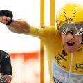 Sir Bradley Wiggins will be in Frome next month. Picture: Cheese & Grain