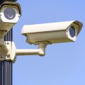 More than 60 CCTV cameras cover Bridgwater