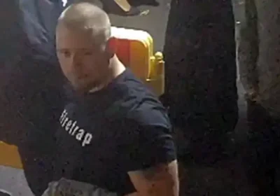 Police are keen to trace this person after an incident in Chard. Picture: Avon & Somerset Police