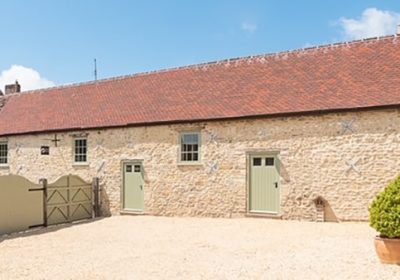 Fred Levine opens in Bruton next month