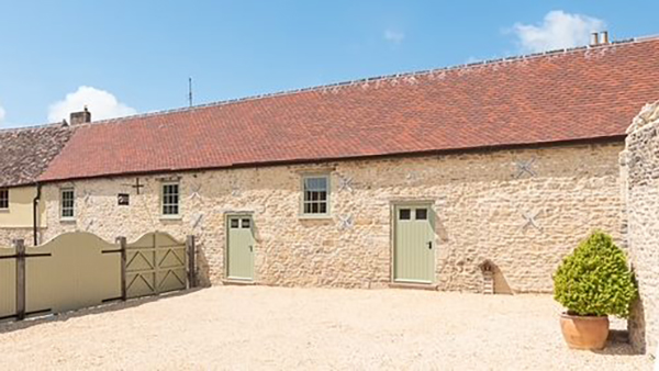 Fred Levine opens in Bruton next month