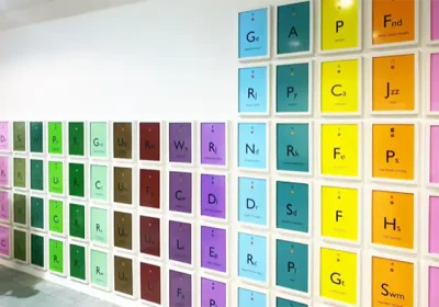 Utopian Chemistry will run in Bridgwater for two periods in May