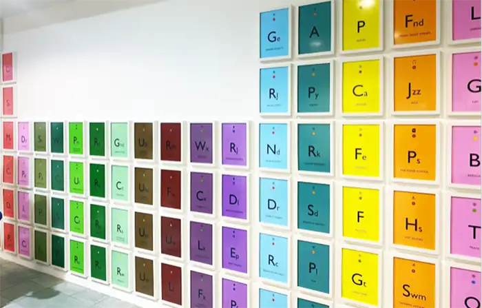 Utopian Chemistry will run in Bridgwater for two periods in May