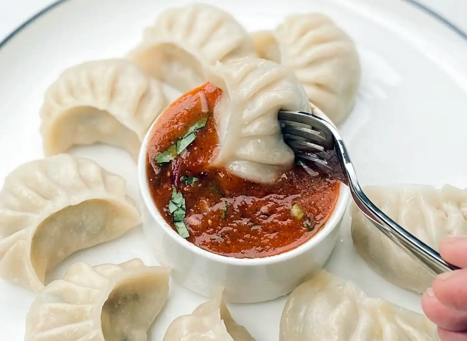 Gurkha Manor offers dishes from Nepal and India