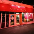 Gurkha Manor has opened in Weston super Mare