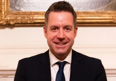 Jon Bendle has taken on a new role with Somerset County Cricket Club