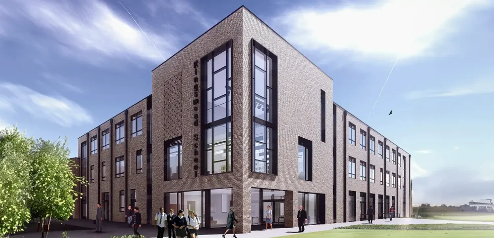 Kingsmead School in Wiveliscombe is set to join the academy trust