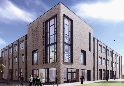 Kingsmead School in Wiveliscombe is set to join the academy trust