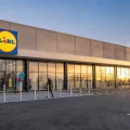 Lidl wants a new store in Shepton Mallet. Picture: Lidl GB