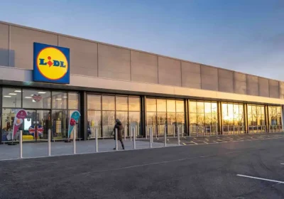 Lidl wants a new store in Shepton Mallet. Picture: Lidl GB