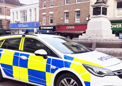 Police are cracking down on anti-social behaviour in Bridgwater. Picture: Avon & Somerset Police