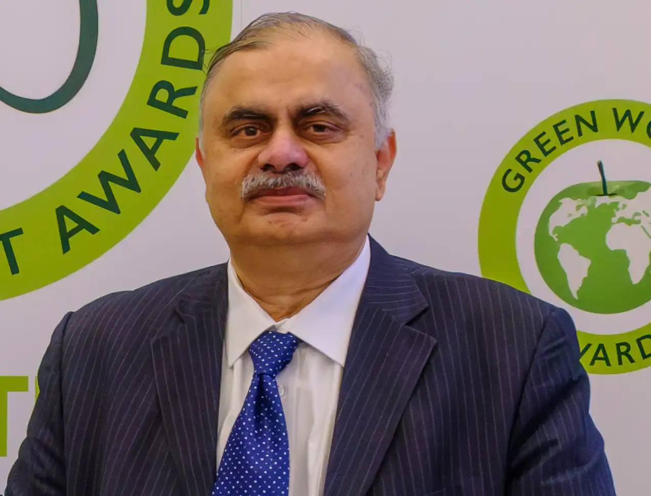 Prabhat Mishra, sustainability director at Nonwovenn