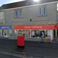 The Post Office in Street High Street is set to re-open in June. Picture: Google