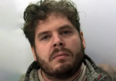 Former Somerset police officer Thomas Kettleborough has been jailed. Picture: Avon & Somerset Police