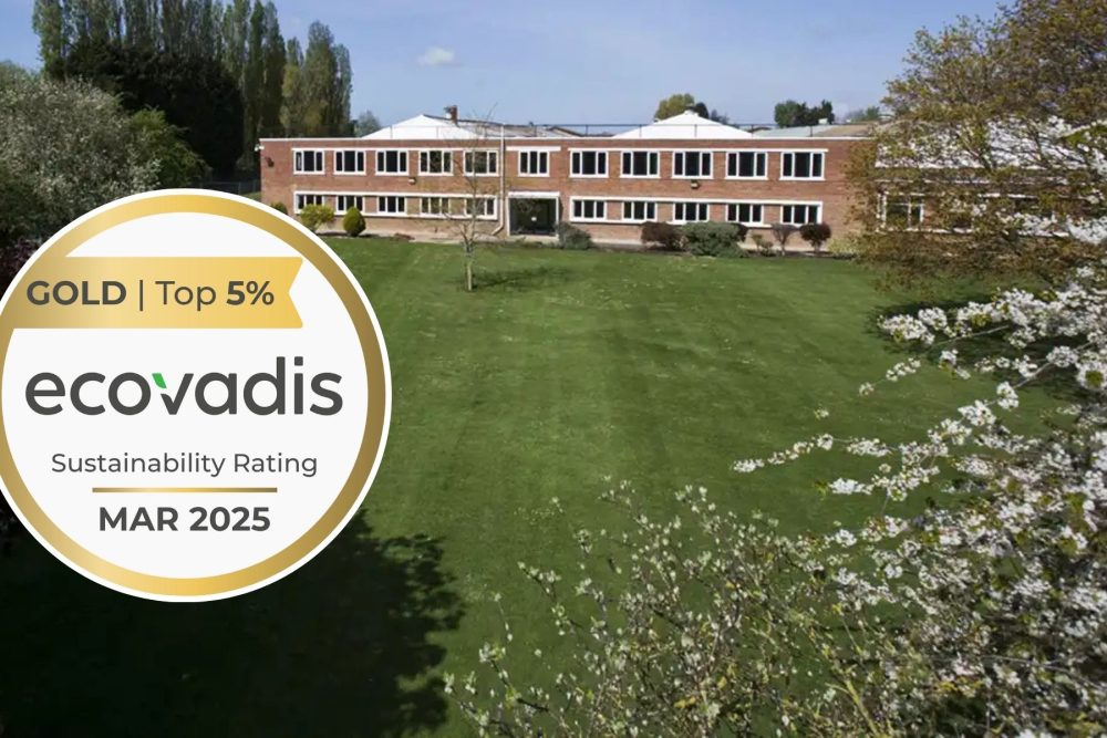 Nonwovenn employs hundreds of people in Bridgwater