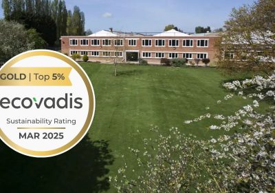 Nonwovenn employs hundreds of people in Bridgwater