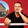 The Big Pub Quiz, led by Paddy McGuinness, will take place at The Skylark in Wellington