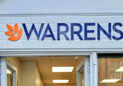 Warrens Bakery will open in Weston in June