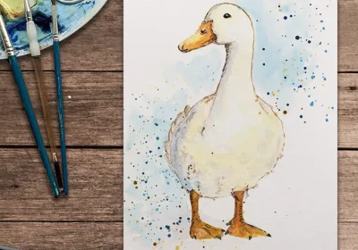 Work by artist Bryony Sadler. Picture: Langport Art Trail