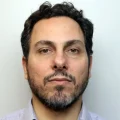 Firas Zeineddine has been jailed for 12 months after the M4 crash. Picture: Wiltshire Police