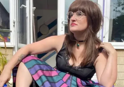 Ali Payne wants donations to help boost sales - and charity donations for the ME Association